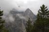 A Beartooth peak