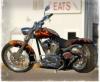 Harley Custom