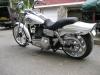 my ride