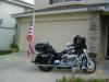 2004 E Glide Standard