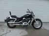 2000 Honda Shadow Sabre