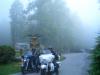 Stop at Deals Gap enroute to Rolling Thunder XXI