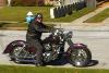 Out fer a ride